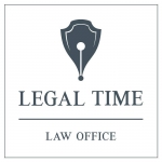 Legal time law office