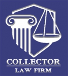 COLLECTOR LAW FIRM COLLECTOR LAW FIRM