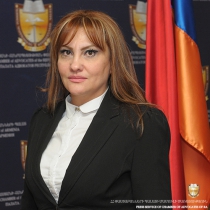 Liana Vladik Balyan