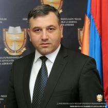 Nikolay Yura Baghdasaryan