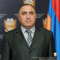 Eduard Boris Aghajanyan