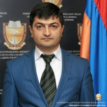 Tigran Marzpet Abrahamyan