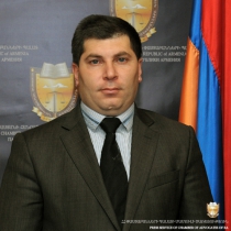 Armen Vanik Sargsyan