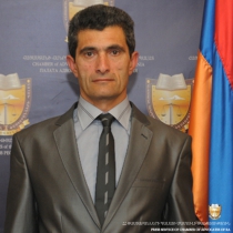 Andranik Arshak Barseghyan