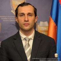 Varuzhan Vardges Vardanyan