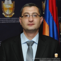 Edgar Grigor Bademyan