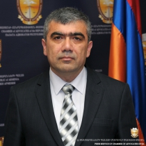 Ruben Gurgen Ghazaryan