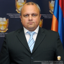 Hayk Khachik Hovhannisyan