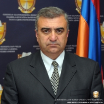 Vardan Suren Avetisyan
