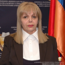  Անահիտ Պետրոսի Հովհաննիսյան