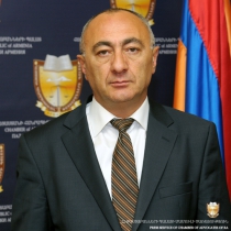 Arsen Vardges Sargsyan