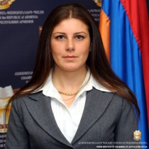 Anna Valeri Sargsyan