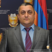 Davit Garnik Parsadanyan