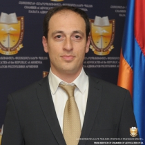 Narek Eduard Sadoyan