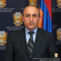 Gegham Rudik Tadevosyan