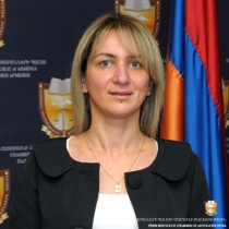 Erna Robert Tadevosyan