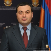Ruben Levon Balasanyan