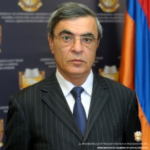 Ashot Garik Safaryan