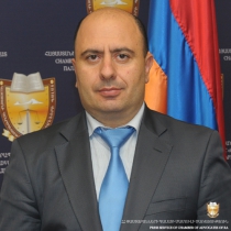 Vladimir Vrezh Poghosyan