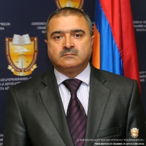 Yurik Mahmad Aloyan