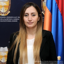 Անի Սարգսի Դեմիրճյան