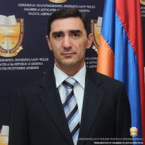 Vardan Arshaluys Jilavyan