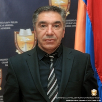 Մայիս Մայիսի Հովհաննիսյան