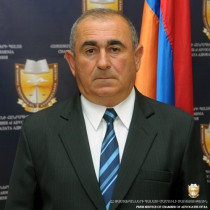 Henrik Suren Maghakyan