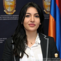 Լուսինե Միհրանի Մինասյան