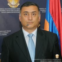 Վահրամ Ֆրունզիկի Բեգոյան