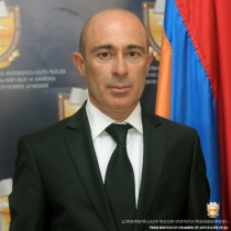 Mher Davit Aslanyan