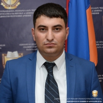 Levon Rubik Bagdasaryan
