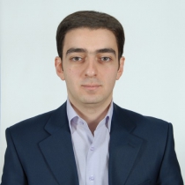 Davit Tigran Vardikyan
