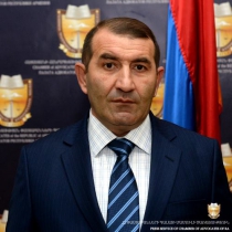 Artur Khachik Sahakyan