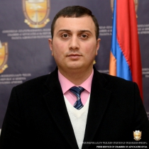 Garik Gagik Sahakyan