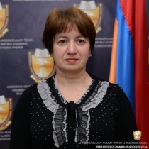 Mareta Vazgen Babayan