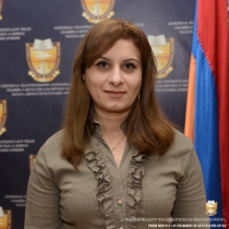 Inga Lyova Vardanyan