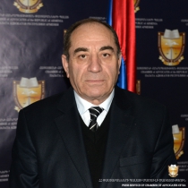 Simon Sedrak Amirkhanyan