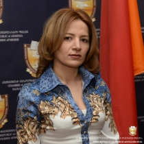 Gohar Samvel Gasparyan
