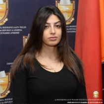 Ռուզաննա Լևոնի Աբրահամյան