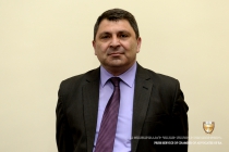 Liparit Aghasi Simonyan