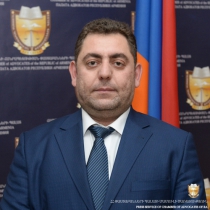 Khachik Mikayel Danielyan