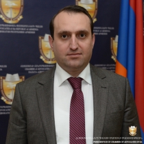 Vahagn Myasnik Balabekyan