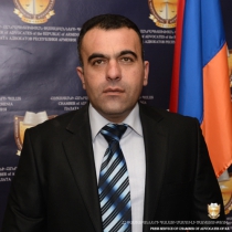Vahagn Rafik Danielyan