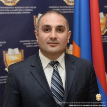 Artur Rudik Barseghyan