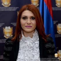 Elza Garegin Zakaryan