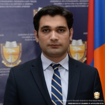 Emil Samvel Amirkhanyan