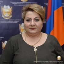 Gohar Hakob Aselesyan