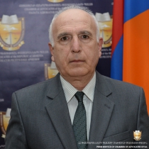 Ashot Karapet Adibekyan
