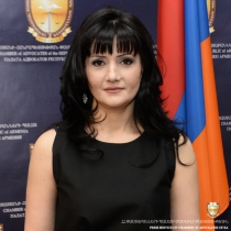 Karine Harutyun Andreasyan